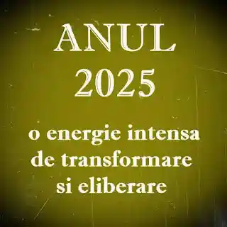 analiza numerologica a anului 2025