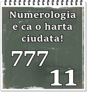 despre numerologie este utila sau nu in viata