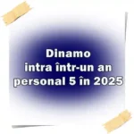 Dinamo Bucureștii previziuni numerologie pentru 2025