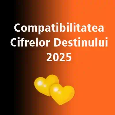 Numerologie Compatibilitatea Cifrelor Destinului