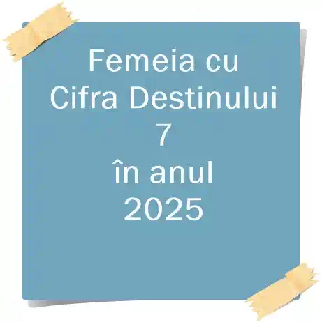 Numerologie Femeia cu Cifra Destinului 8