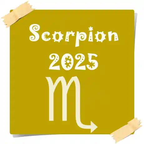 numerologie zodia scorpion 2025 dragoste si bani