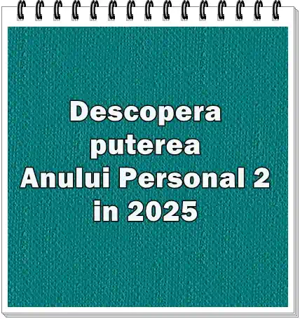 previziuni anul personal 2 in 2025 bani cariera sănătate