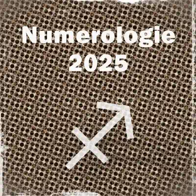 săgetător 2025 predicții numerologice bani