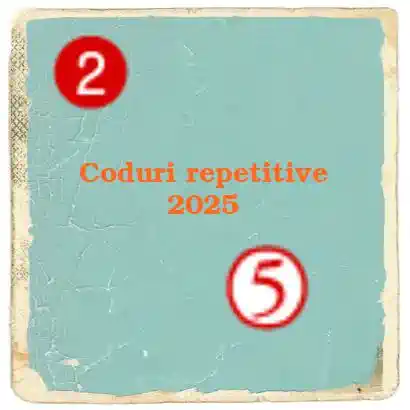 2 0 2 5 secventa numerologica semnificatii ascunse
