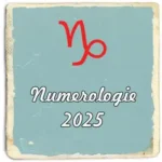Horoscop Numerologic Capricorn 2025 Ce Surprize iti Aduc Stelele si Cifrele