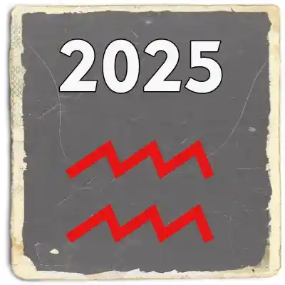 analiza numerologica zodia varsator in 2025