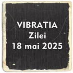 vibrația numerologica a zile de 18 mai 2025